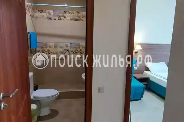 Гостевой дом «Тоскана 2»