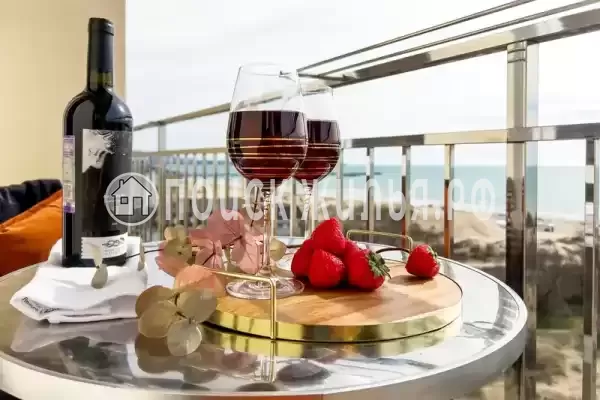 Отель «Palma Soneta» Отель «Palma Soneta»