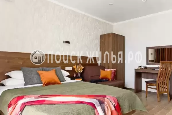 Отель «Palma Soneta» Отель «Palma Soneta»