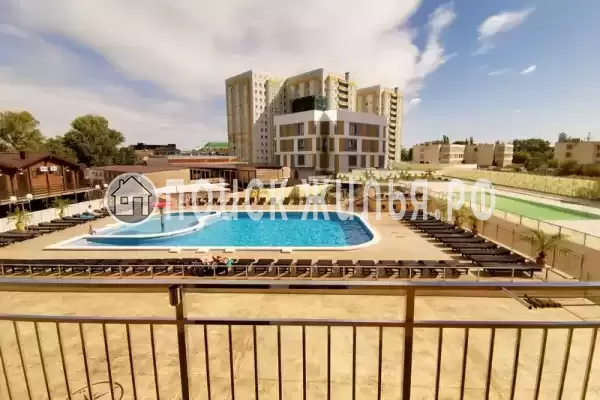 Отель «Palma Soneta» Отель «Palma Soneta»