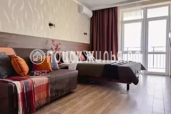 Отель «Palma Soneta» Отель «Palma Soneta»