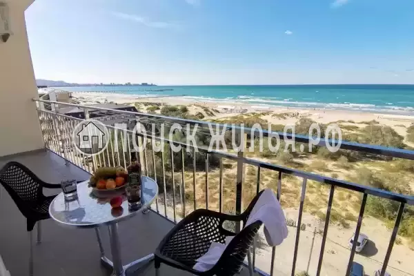 Отель «Palma Soneta» Отель «Palma Soneta»