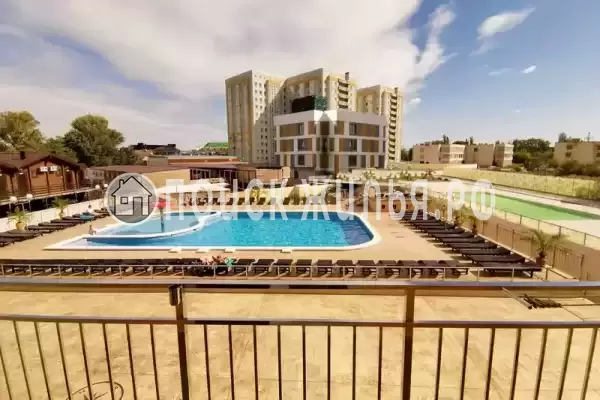 Отель «Palma Soneta» Отель «Palma Soneta»