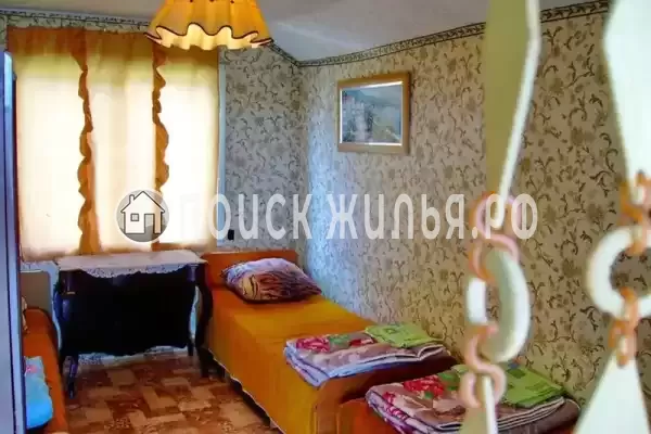 Частный сектор «Частный дом на Центральной» Частный сектор «Частный дом на Центральной»