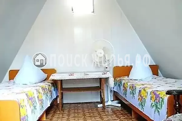 Частный сектор «Частный дом на Центральной» Частный сектор «Частный дом на Центральной»