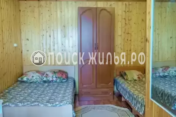 Частный сектор «Частный дом на Центральной» Частный сектор «Частный дом на Центральной»