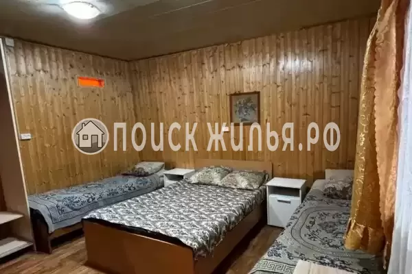 Частный сектор «Частный дом на Центральной» Частный сектор «Частный дом на Центральной»