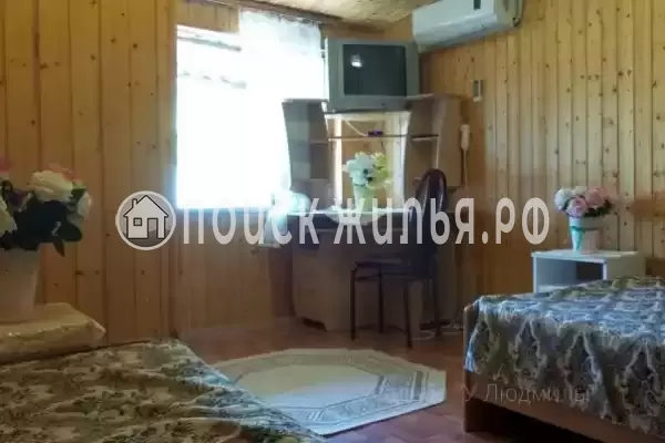 Частный сектор «Частный дом на Центральной» Частный сектор «Частный дом на Центральной»