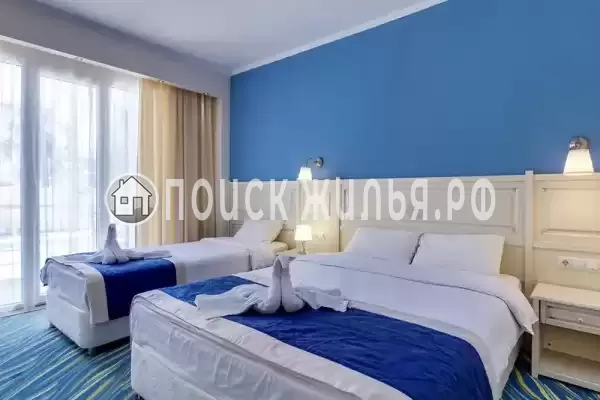 «Гранд-Шато»