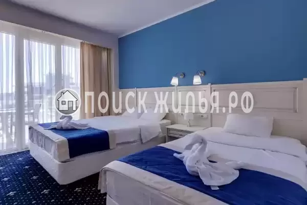 «Гранд-Шато»