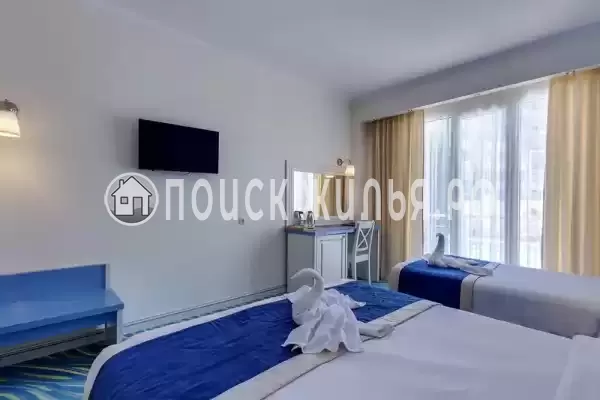 «Гранд-Шато»