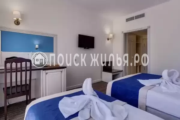 «Гранд-Шато»