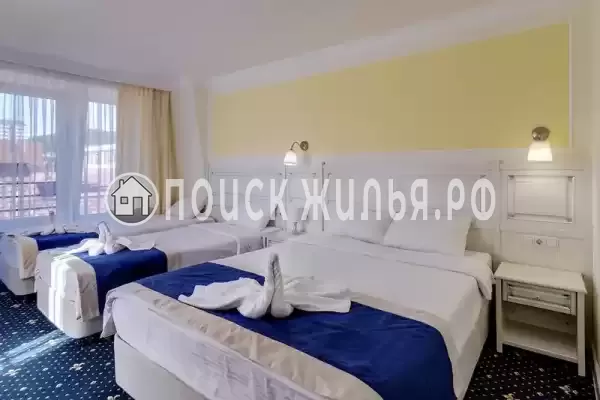 «Гранд-Шато»