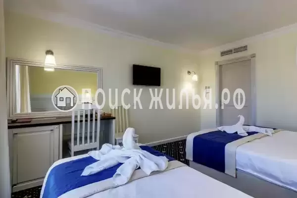 «Гранд-Шато»