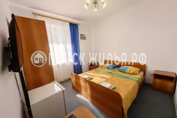 «Горизонт»