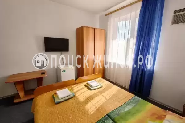 «Горизонт»