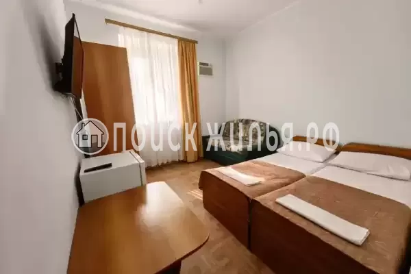 «Горизонт»