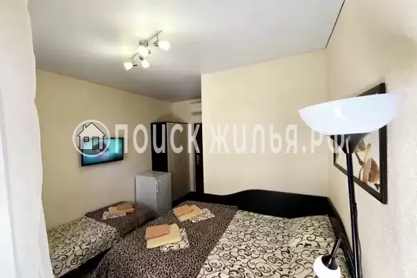 Частный сектор «Санрайз»