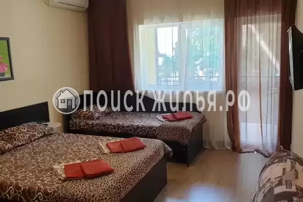 Частный сектор «Санрайз»