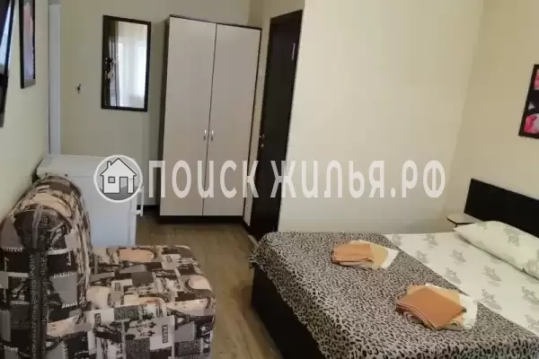 Частный сектор «Санрайз»