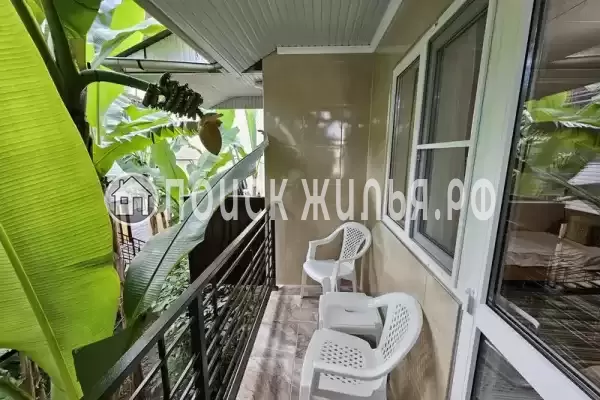 Частный сектор «Санрайз»