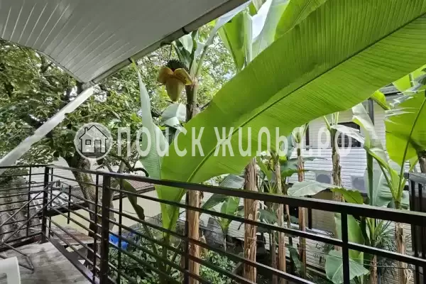 Частный сектор «Санрайз»