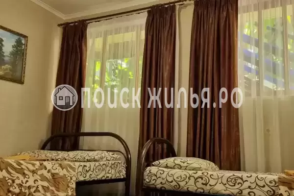 Частный сектор «Санрайз»