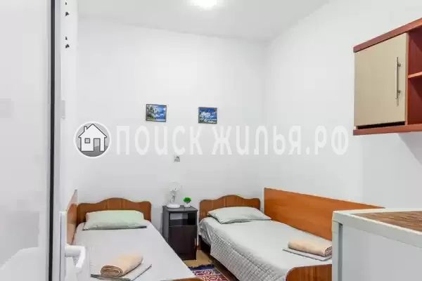 Гостевой дом «Елизавета»