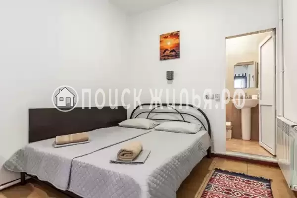 Гостевой дом «Елизавета»