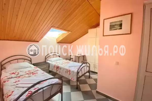 Гостевой дом «Домик у реки»