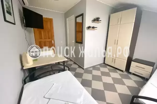 Гостевой дом «Домик у реки»