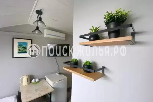 Гостевой дом «Домик у реки»