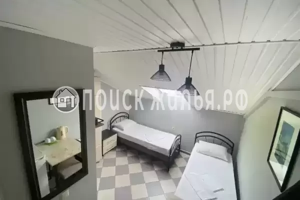 Гостевой дом «Домик у реки»