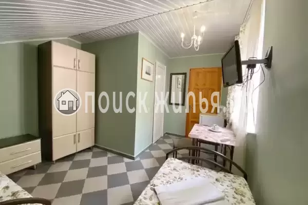 Гостевой дом «Домик у реки»