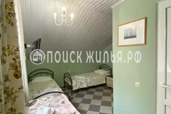 Гостевой дом «Домик у реки»