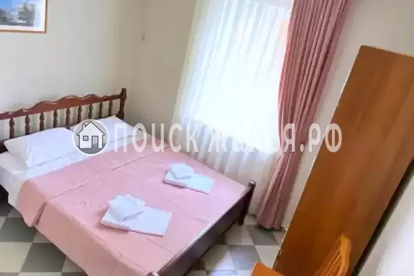 Гостевой дом «Домик у реки»