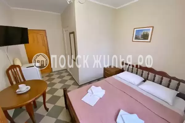 Гостевой дом «Домик у реки»