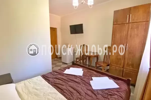 Гостевой дом «Домик у реки»