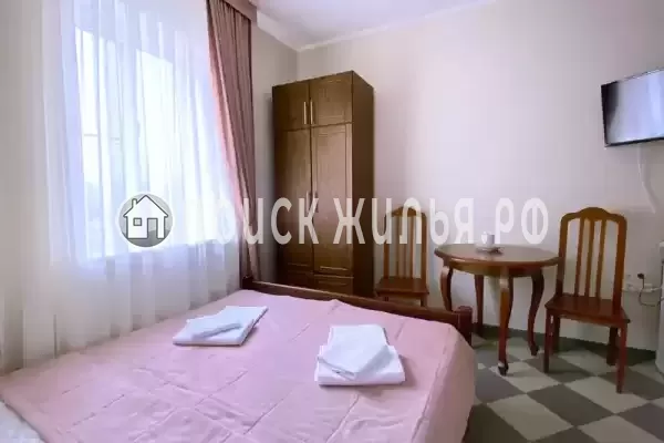 Гостевой дом «Домик у реки»