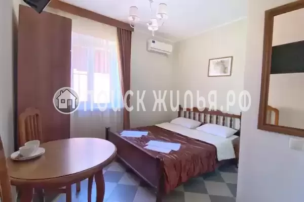 Гостевой дом «Домик у реки»