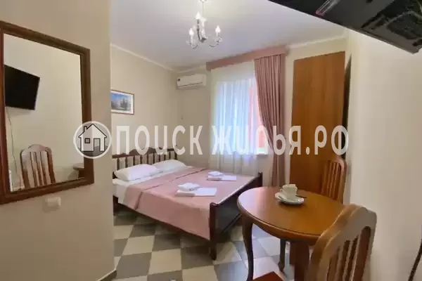 Гостевой дом «Домик у реки»