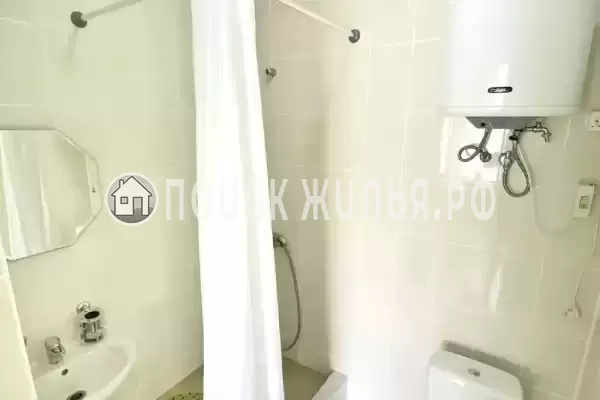 Гостевой дом «Домик у реки»