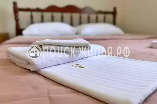 Гостевой дом «Домик у реки»