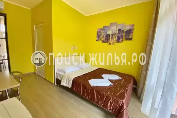 Гостевой дом «Домик у реки»