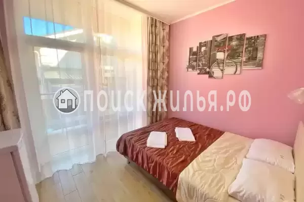 Гостевой дом «Домик у реки»