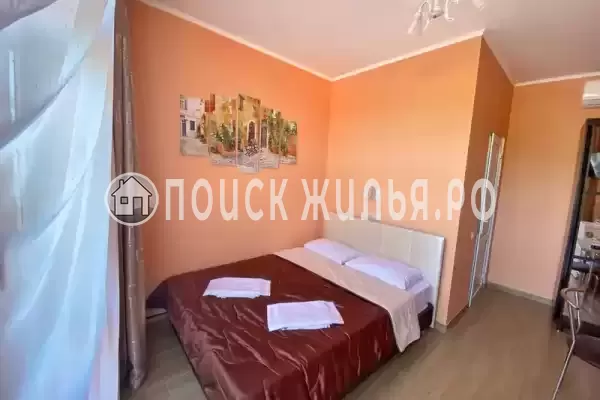 Гостевой дом «Домик у реки»