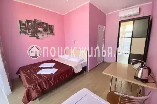 Гостевой дом «Домик у реки»