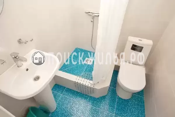 Гостевой дом «Домик у реки»