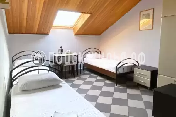 Гостевой дом «Домик у реки»