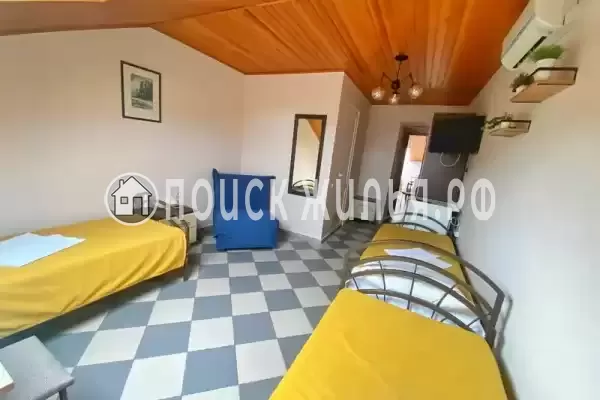 Гостевой дом «Домик у реки»